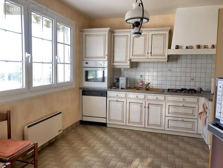 Maison a vendre La Flèche 72200 Sarthe 162 m2 6 pièces 210417 euros