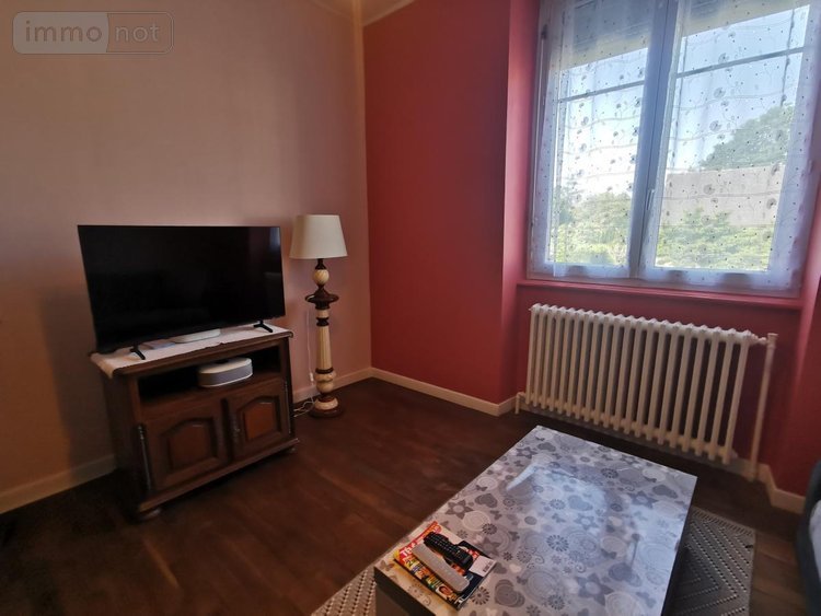 Maison a vendre Lanvollon 22290 Côtes-d'Armor 100 m2 5 pièces 199500 euros