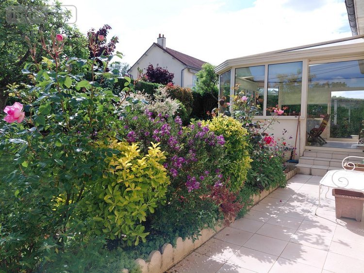 Maison a vendre Mamers 72600 Sarthe 119 m2 5 pièces 179350 euros