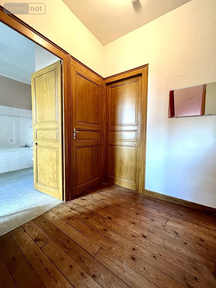 Maison a vendre Évron 53600 Mayenne 136 m2 8 pièces 269750 euros