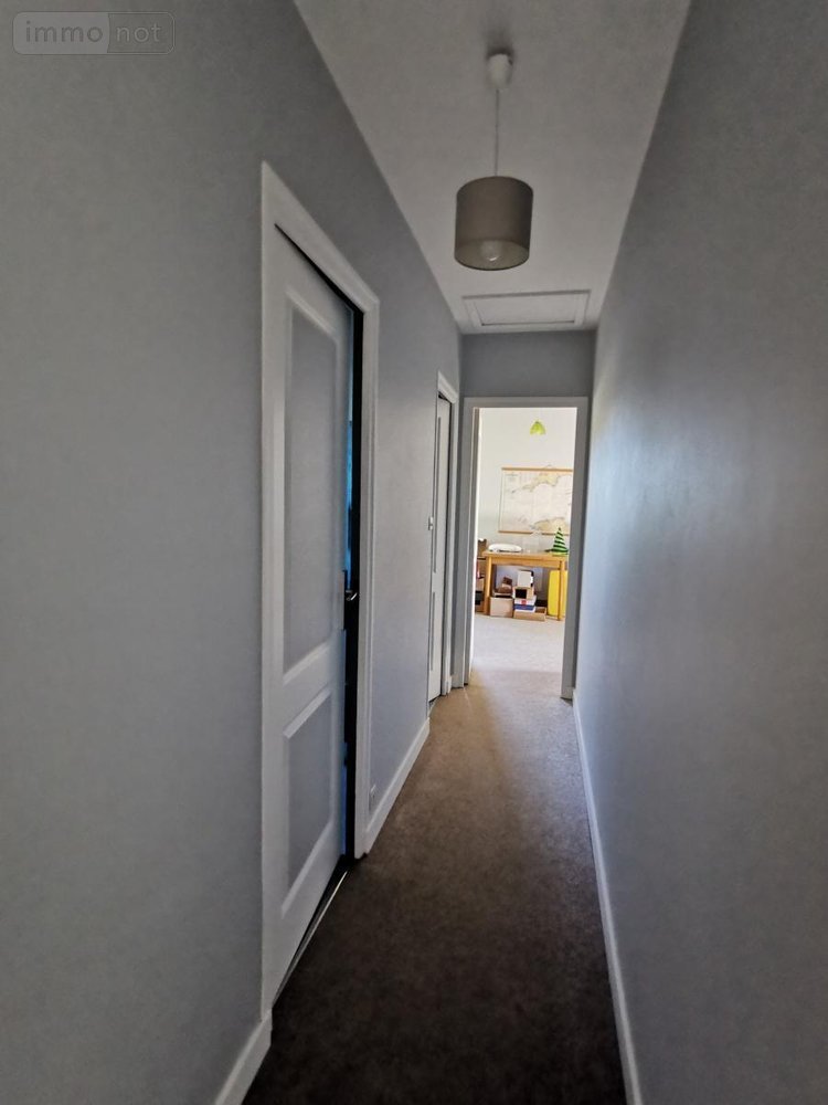 Maison a vendre Pleudaniel 22740 Côtes-d'Armor 139 m2 7 pièces 260300 euros