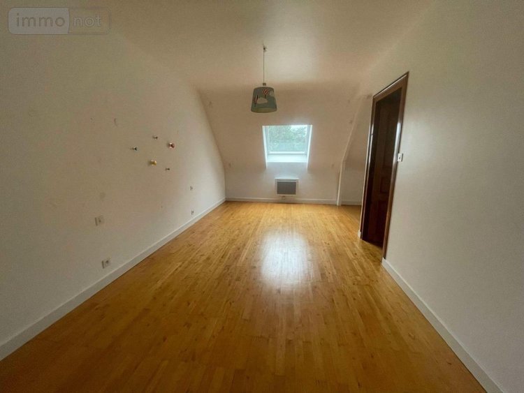 Maison a vendre Varrains 49400 Maine-et-Loire 162 m2 7 pièces 299329 euros