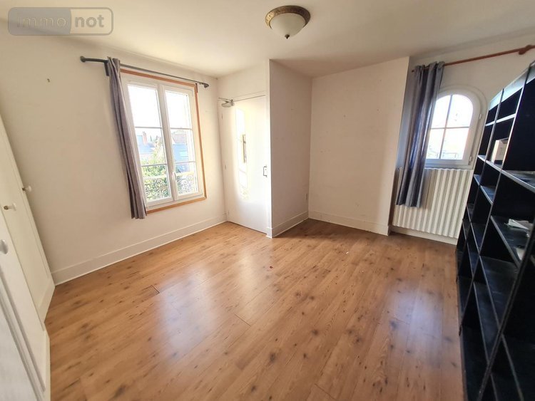Maison a vendre Montoire-sur-le-Loir 41800 Loir-et-Cher 182 m2 6 pièces 363650 euros