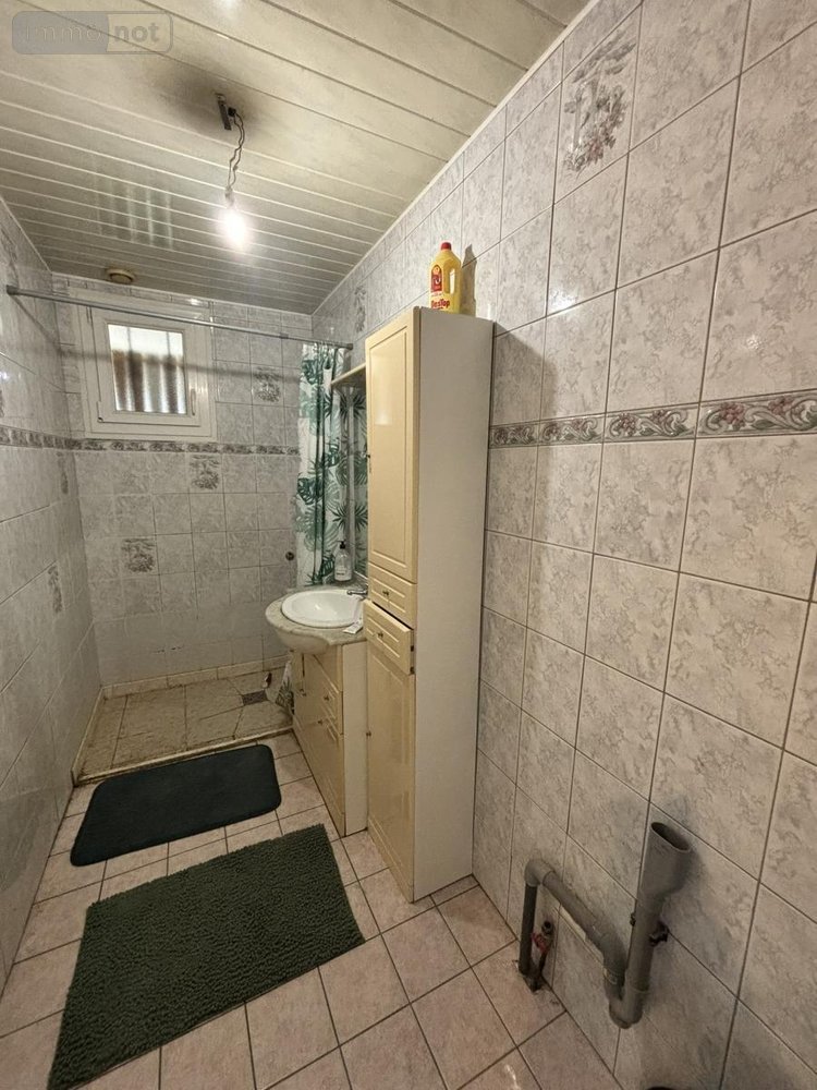 Maison a vendre Crossac 44160 Loire-Atlantique 142 m2 5 pièces 285000 euros