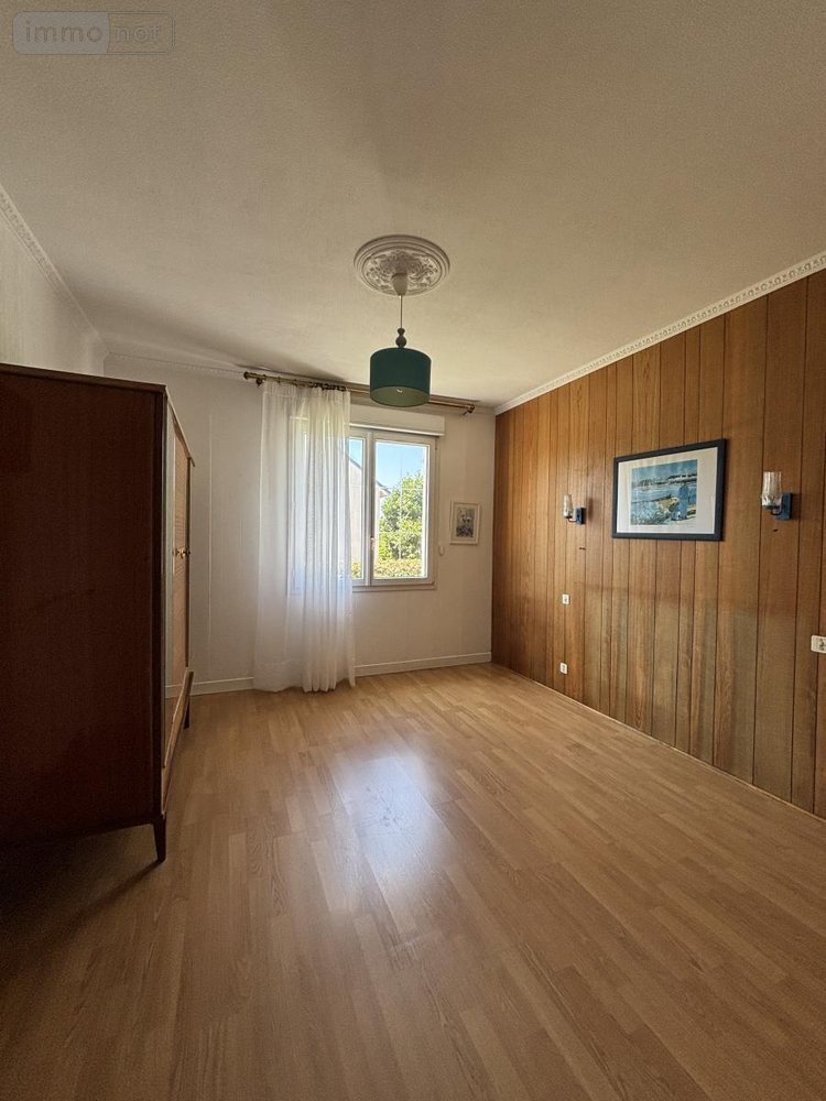 Maison a vendre Lorient 56100 Morbihan 150 m2 6 pièces 395120 euros