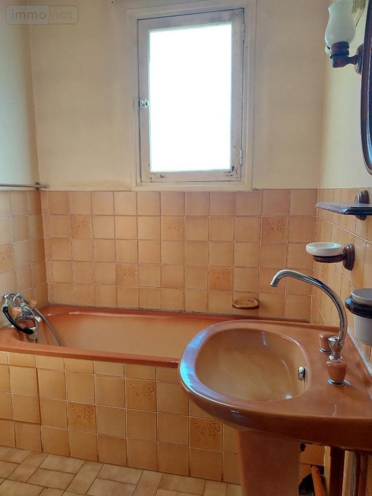 Maison a vendre Le Thuit-de-l'Oison 27370 Eure 75 m2 4 pièces 157500 euros