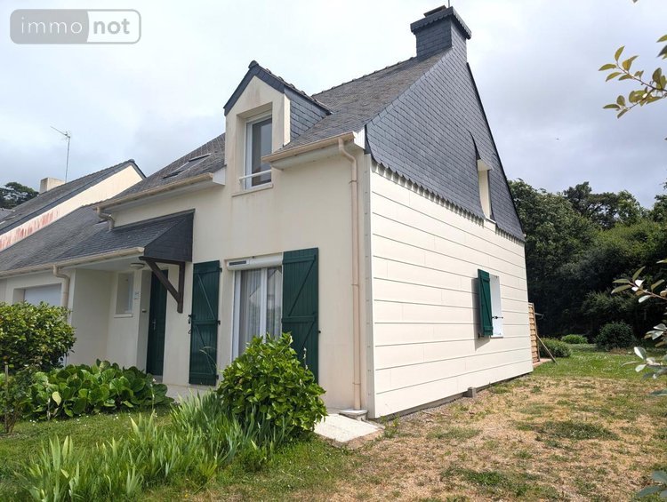 Maison a vendre Mesquer 44420 Loire-Atlantique 104 m2 6 pièces 343200 euros