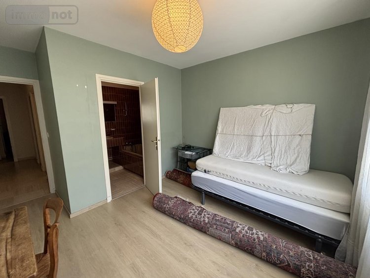 Appartement a vendre Chambéry 73000 Savoie 100 m2 5 pièces 335000 euros
