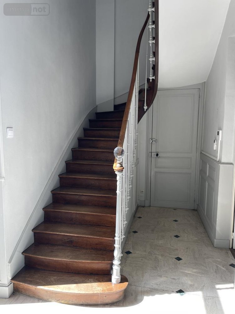 Maison a vendre Le Mans 72000 Sarthe 260 m2 10 pièces 720020 euros