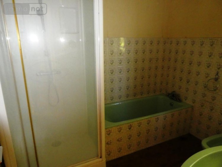 Maison a vendre Langoëlan 56160 Morbihan 130 m2 5 pièces 163230 euros