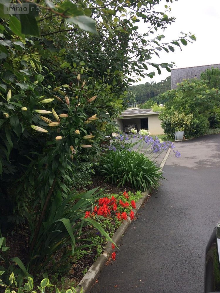 Maison a vendre Béganne 56350 Morbihan 197 m2 6 pièces 670872 euros