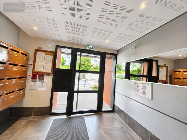 Appartement a vendre Quimper 29000 Finistère 82 m2 3 pièces 270000 euros