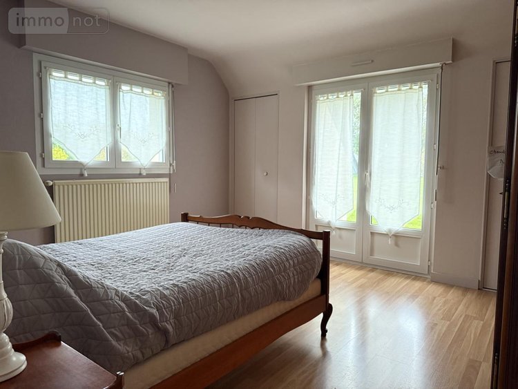 Maison a vendre Goudelin 22290 Côtes-d'Armor 213 m2 6 pièces 349216 euros
