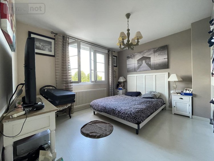 Maison a vendre Champagné 72470 Sarthe 127 m2  280800 euros