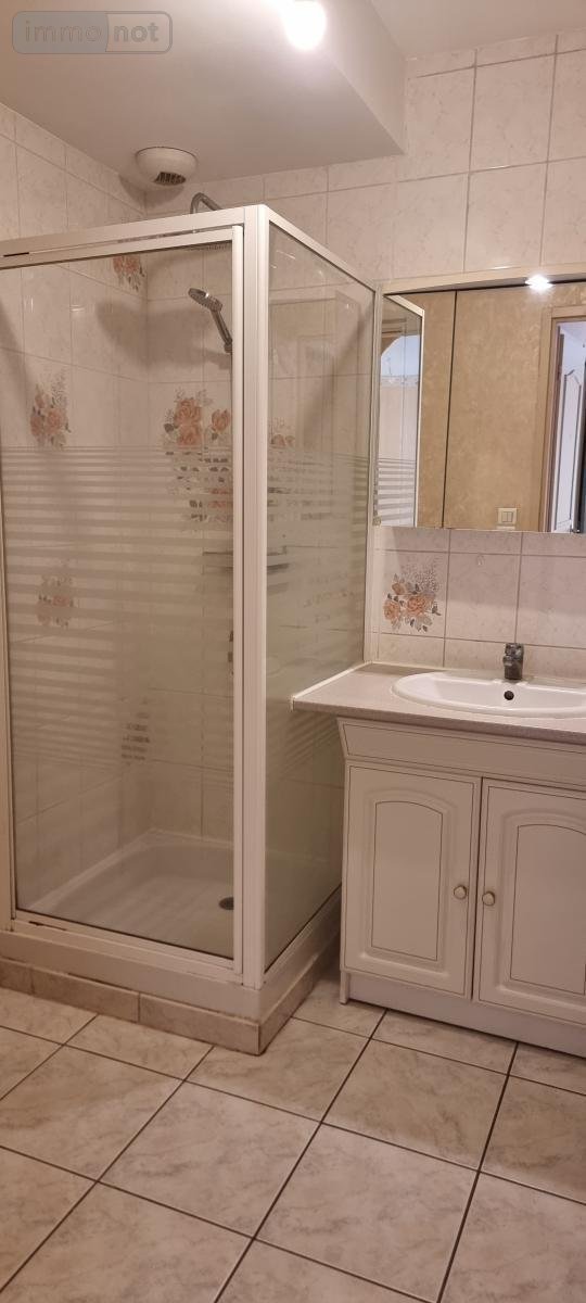 Maison a vendre Chanceaux-sur-Choisille 37390 Indre-et-Loire 98 m2 5 pièces 257260 euros