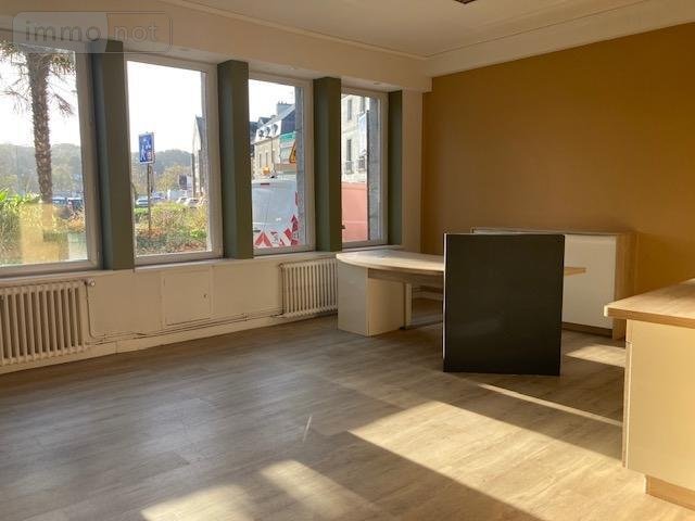 Maison a vendre Lannion 22300 Côtes-d'Armor 162 m2 10 pièces 376740 euros