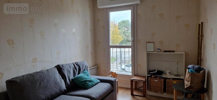 Appartement a vendre Saint-Malo 35400 Ille-et-Vilaine 99 m2 4 pièces 332800 euros