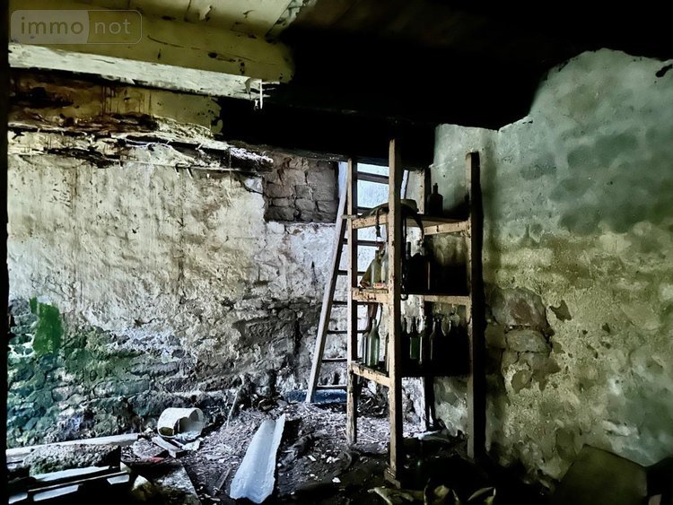 Divers a vendre Lanvénégen 56320 Morbihan 75 m2  10600 euros
