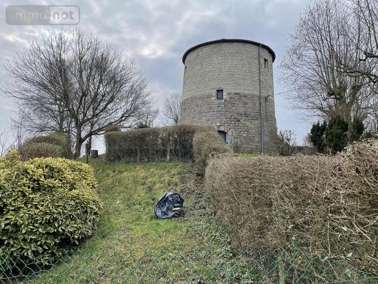 Maison a vendre Troisvilles 59980 Nord 221 m2 10 pièces 223600 euros