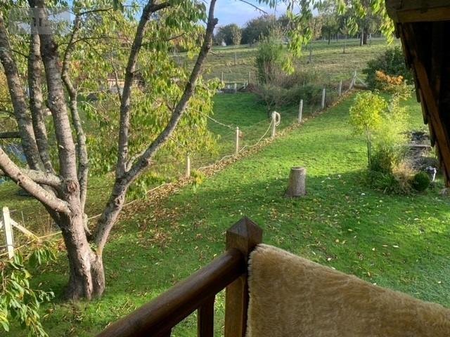 Maison a vendre Livarot-Pays-d'Auge 14140 Calvados 86 m2 5 pièces 219399 euros