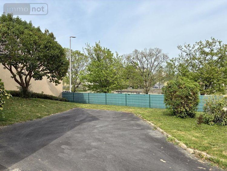 Maison a vendre Laval 53000 Mayenne 84 m2 4 pièces 202800 euros