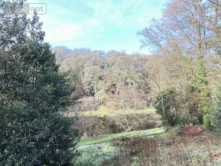 Maison a vendre Lizio 56460 Morbihan 260 m2  201900 euros