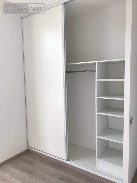 Appartement a vendre Rochefort 17300 Charente-Maritime 70 m2  267400 euros