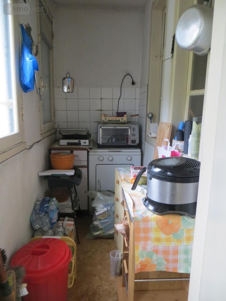 Appartement a vendre Vire-Normandie 14500 Calvados 73 m2 3 pièces 80250 euros