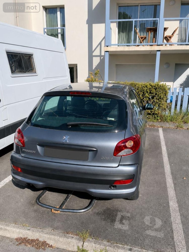 Appartement a vendre Bénodet 29950 Finistère 32 m2 2 pièces 160000 euros