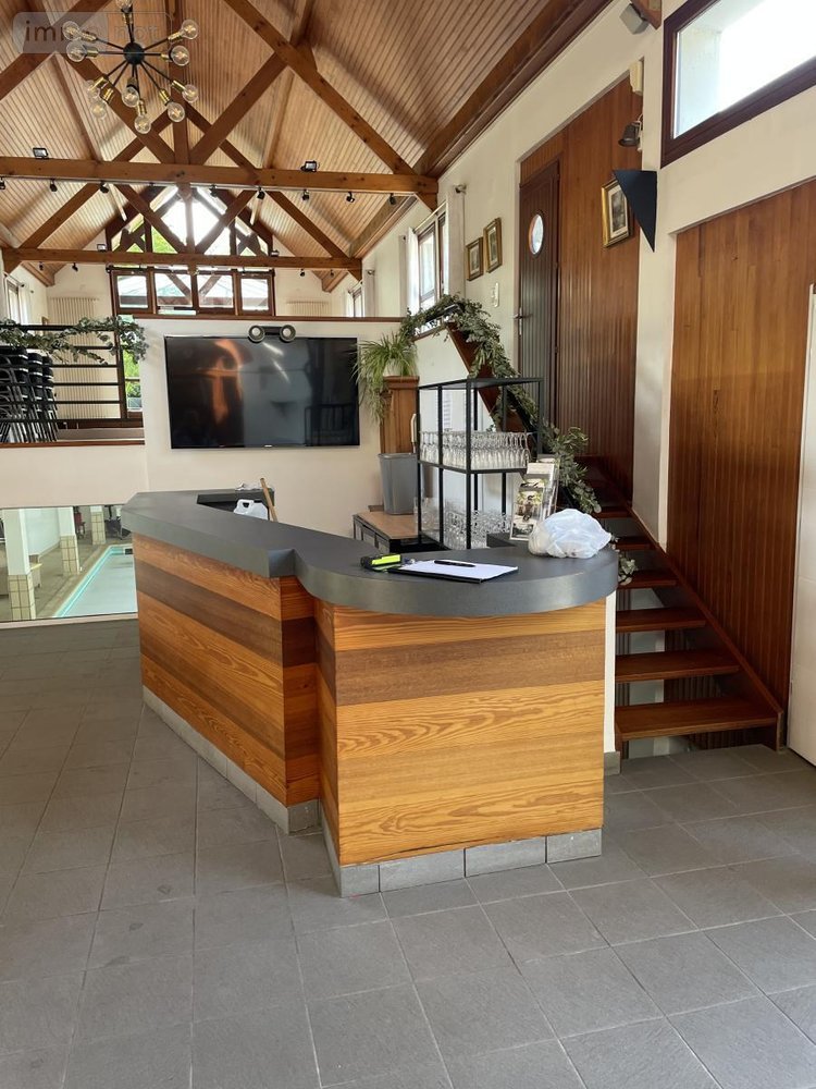 Maison a vendre Caudry 59540 Nord 641 m2 21 pièces 1257600 euros