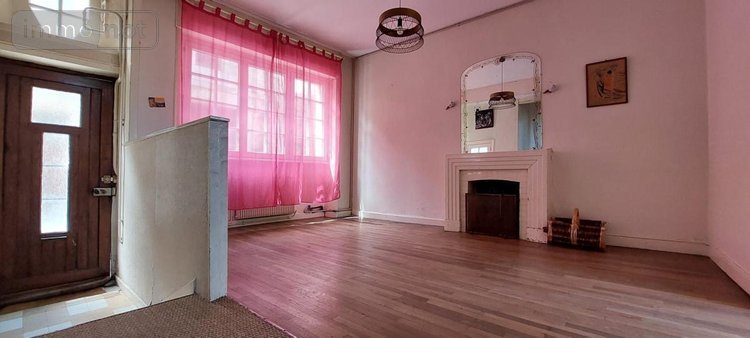 Maison a vendre Tréguier 22220 Côtes-d'Armor 222 m2 9 pièces 363900 euros