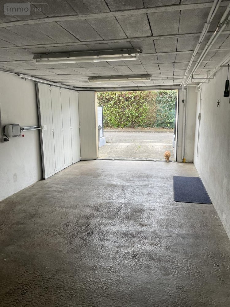 Maison a vendre Le Mans 72000 Sarthe 100 m2 4 pièces 333320 euros