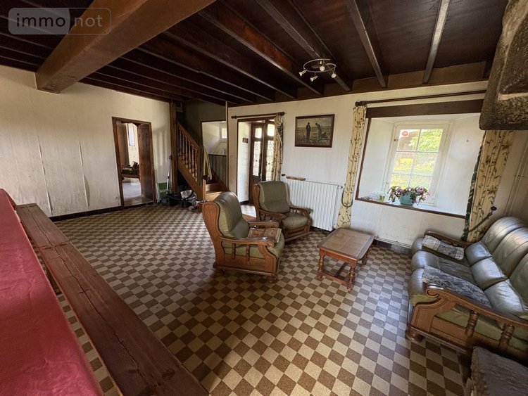 Maison a vendre Vicq-sur-Mer 50330 Manche 150 m2 5 pièces 419200 euros