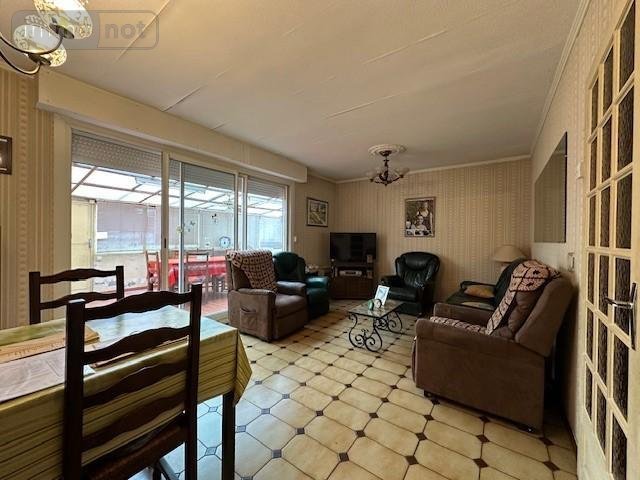 Maison a vendre Écouflant 49000 Maine-et-Loire 111 m2 5 pièces 230560 euros