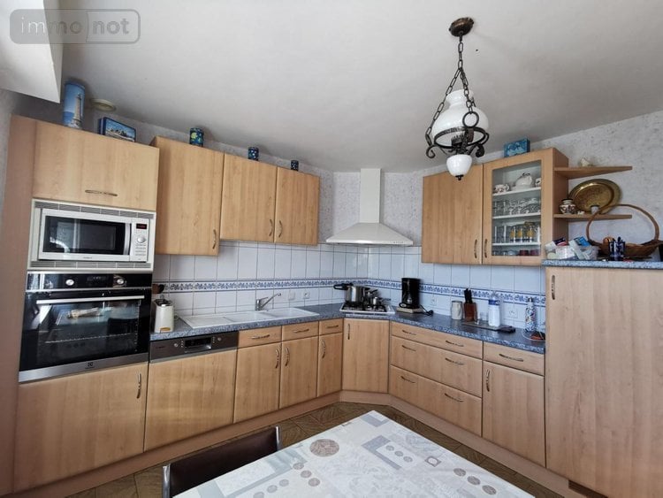 Maison a vendre La Roche-Jaudy 22450 Côtes-d'Armor 136 m2 8 pièces 284000 euros