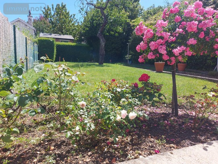 Maison a vendre Le Mans 72000 Sarthe 119 m2 5 pièces 314000 euros