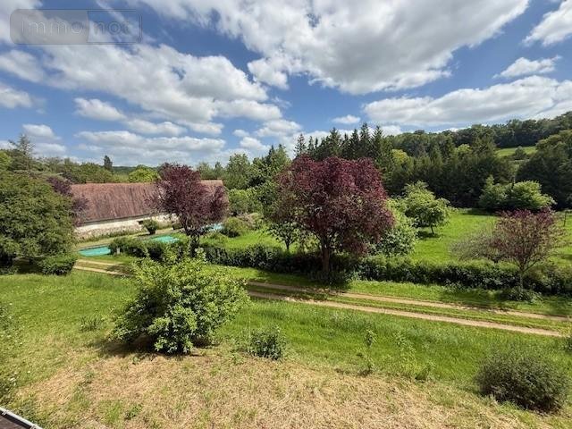Maison a vendre La Vespière Friardel 14290 Calvados 324 m2  781000 euros