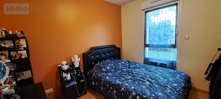 Appartement a vendre Angers 49000 Maine-et-Loire 45 m2 2 pièces 136500 euros