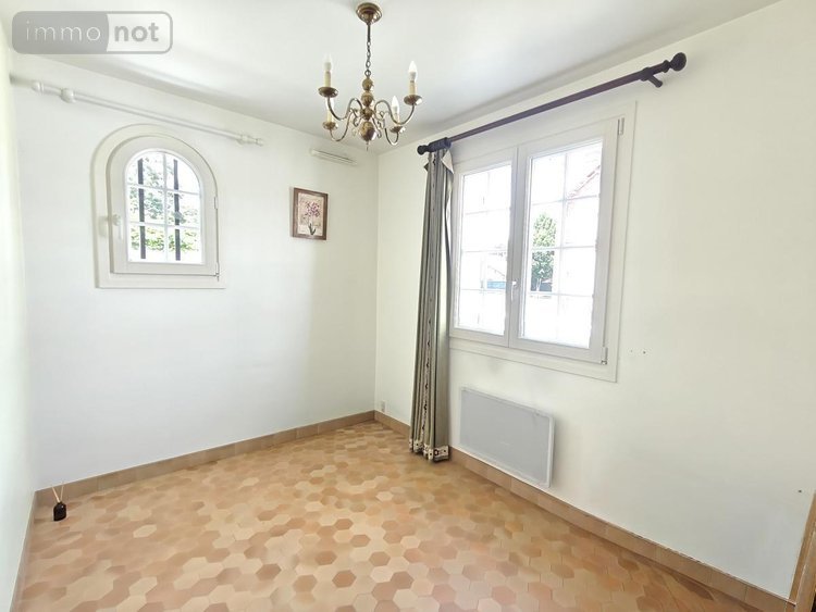 Maison a vendre Pontfaverger-Moronvilliers 51490 Marne 121 m2 5 pièces 249999 euros