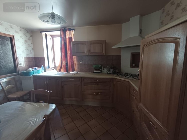 Maison a vendre Kerfourn 56920 Morbihan 184 m2  200140 euros