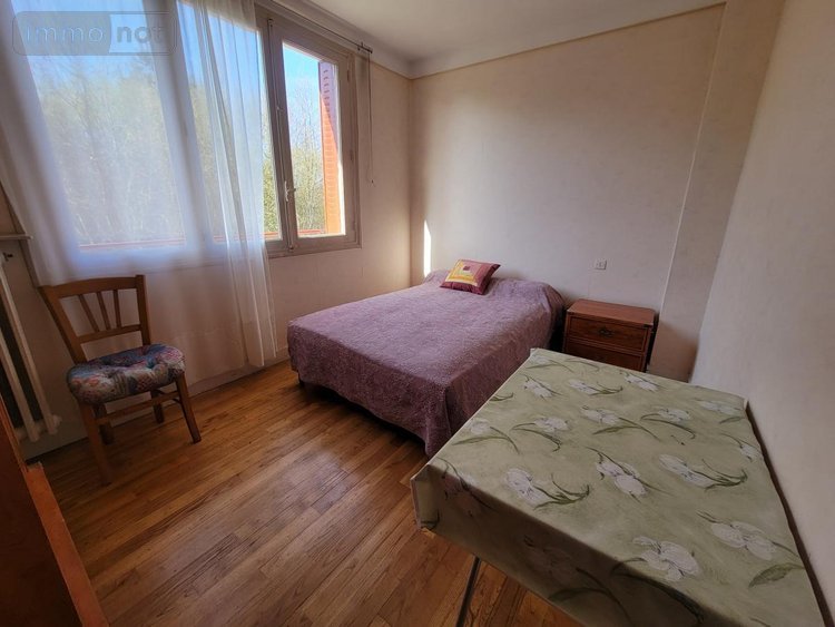 Maison a vendre Gourin 56110 Morbihan 85 m2 6 pièces 84780 euros