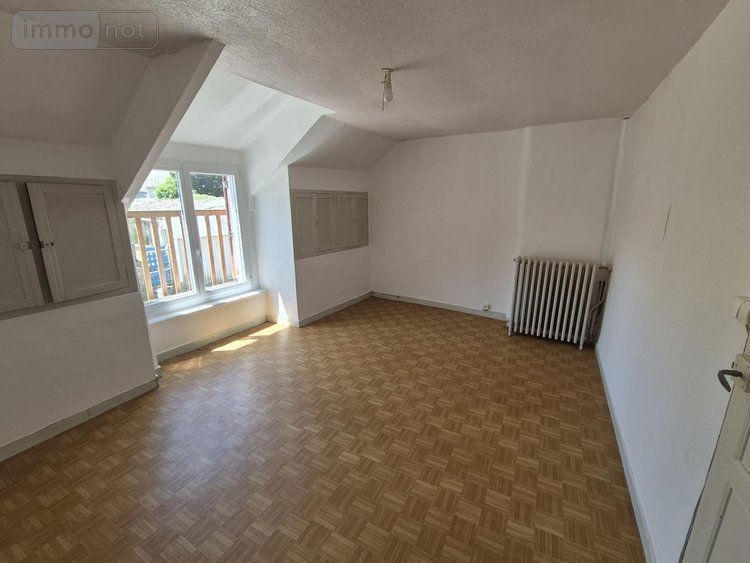 Maison a vendre Malestroit 56140 Morbihan 69 m2 3 pièces 105550 euros