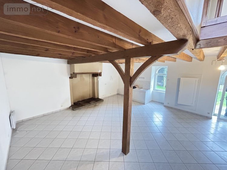 Maison a vendre Carentoir 56910 Morbihan 110 m2 5 pièces 259750 euros