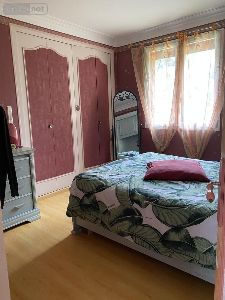 Maison a vendre Saint-Julien-des-Landes 85150 Vendée 122 m2 5 pièces 289900 euros