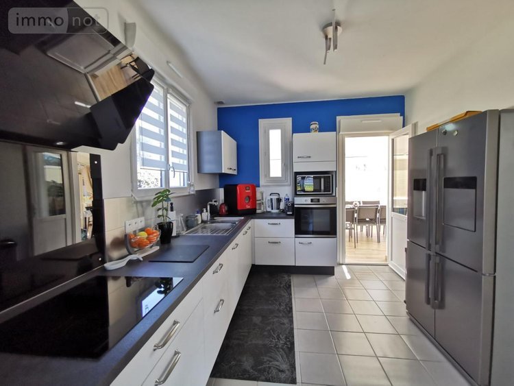 Maison a vendre Trévou-Tréguignec 22660 Côtes-d'Armor 169 m2 6 pièces 441000 euros