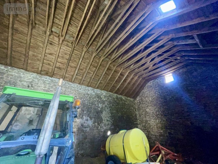 Maison a vendre Rimeize 48200 Lozère 160 m2 2 pièces 57000 euros