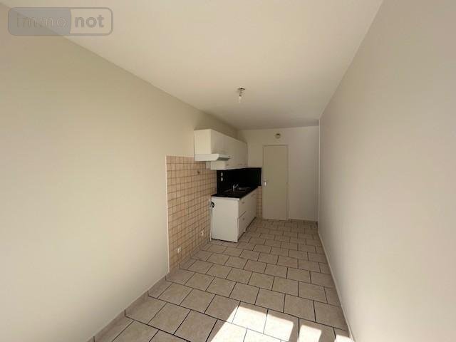 Viager appartement Clermont-Ferrand 63000 Puy-de-Dôme 73 m2 5 pièces 25000 euros