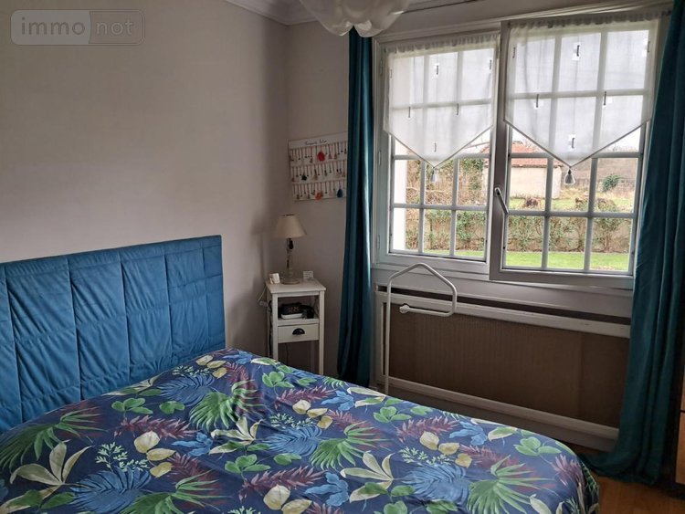 Maison a vendre Condette 62360 Pas-de-Calais 139 m2 6 pièces 419200 euros