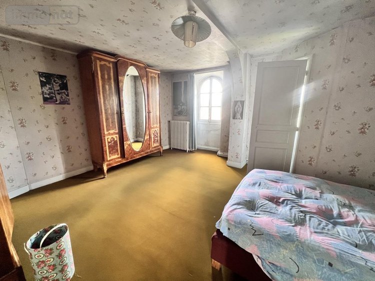 Maison a vendre Saint-Aignan 41110 Loir-et-Cher 475 m2 12 pièces 346500 euros