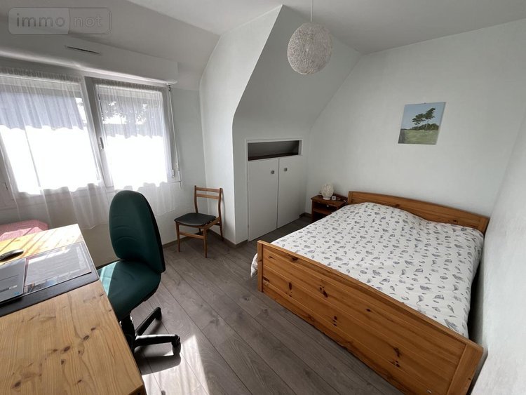 Maison a vendre Ploemeur 56270 Morbihan 97 m2 5 pièces 332960 euros